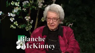 Blanche McKinney Tracing Your Roots: Genealogy in the Ozarks