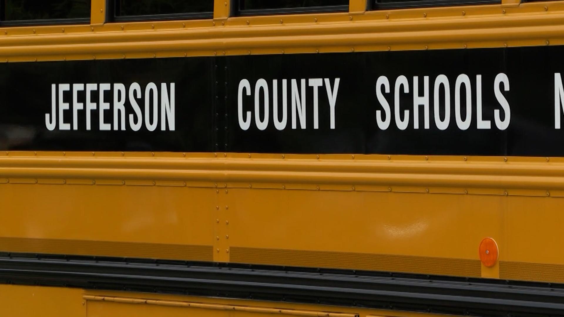 Brian Yearwood Is the New JCPS Superintendent