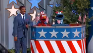 Introducing Alfonso Ribeiro & the Muppets of Sesame Street