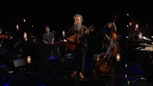 Iron & Wine: “Flightless Bird, American Mouth”