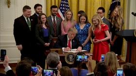Video thumbnail: PBS NewsHour How should colleges ensure free expression is respected?
