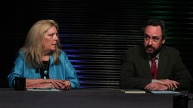 Video thumbnail: Colorado Inside Out March 9th, 2018 Edition