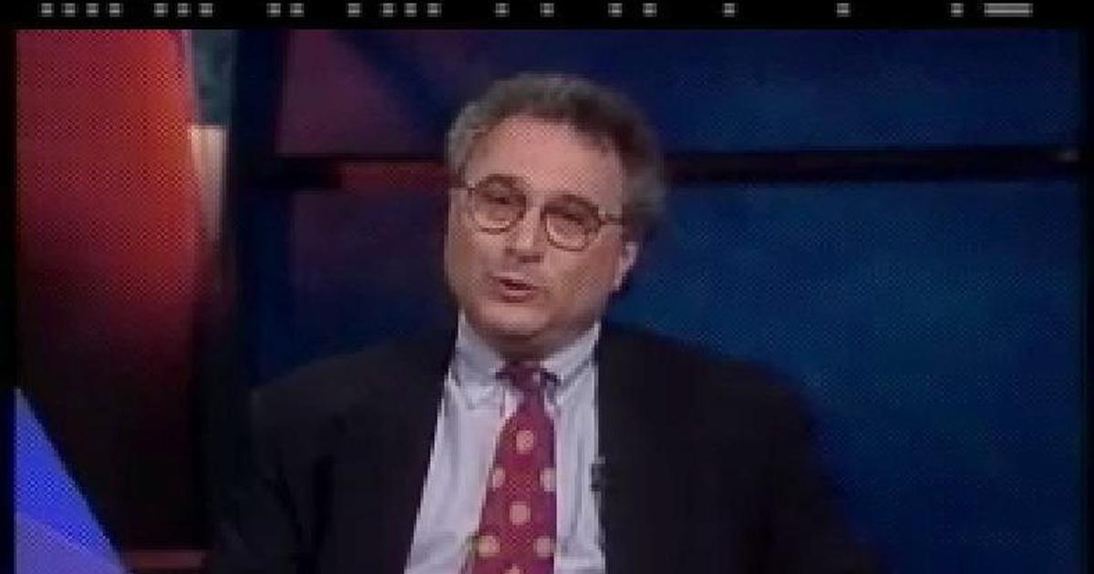Newsnight minnesota | guest commentary | season 1995 | episode 162