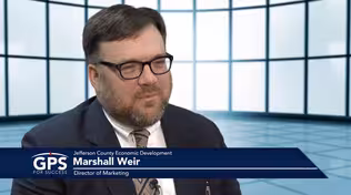 Marshall Weir Extended Interview
