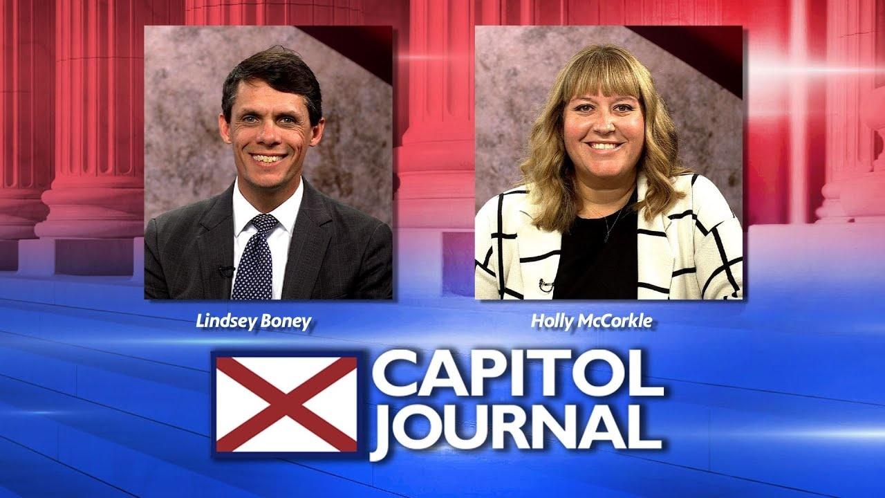 Capitol Journal January 25 2024 Season 19 Episode 4 PBS   H7IJJ6C Asset Mezzanine 16x9 SXRLhMc 