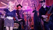 Local Fan Honors Dolly Parton's Legacy on '9-2-5 Day'