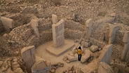 Göbekli Tepe: The 11,500-Year-Old Mystery That Rewrote History