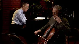 David Heiss & Warren Jones Recut