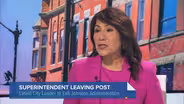 Chicago Park District CEO Rosa Escareño Announces Resignation