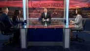 Nevada's Domestic Violence Problem