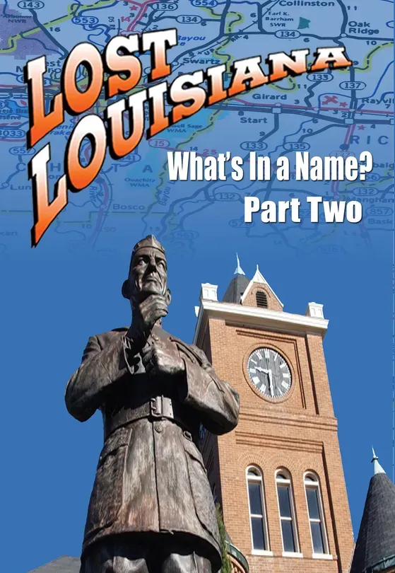 What's In A Name, Part 2