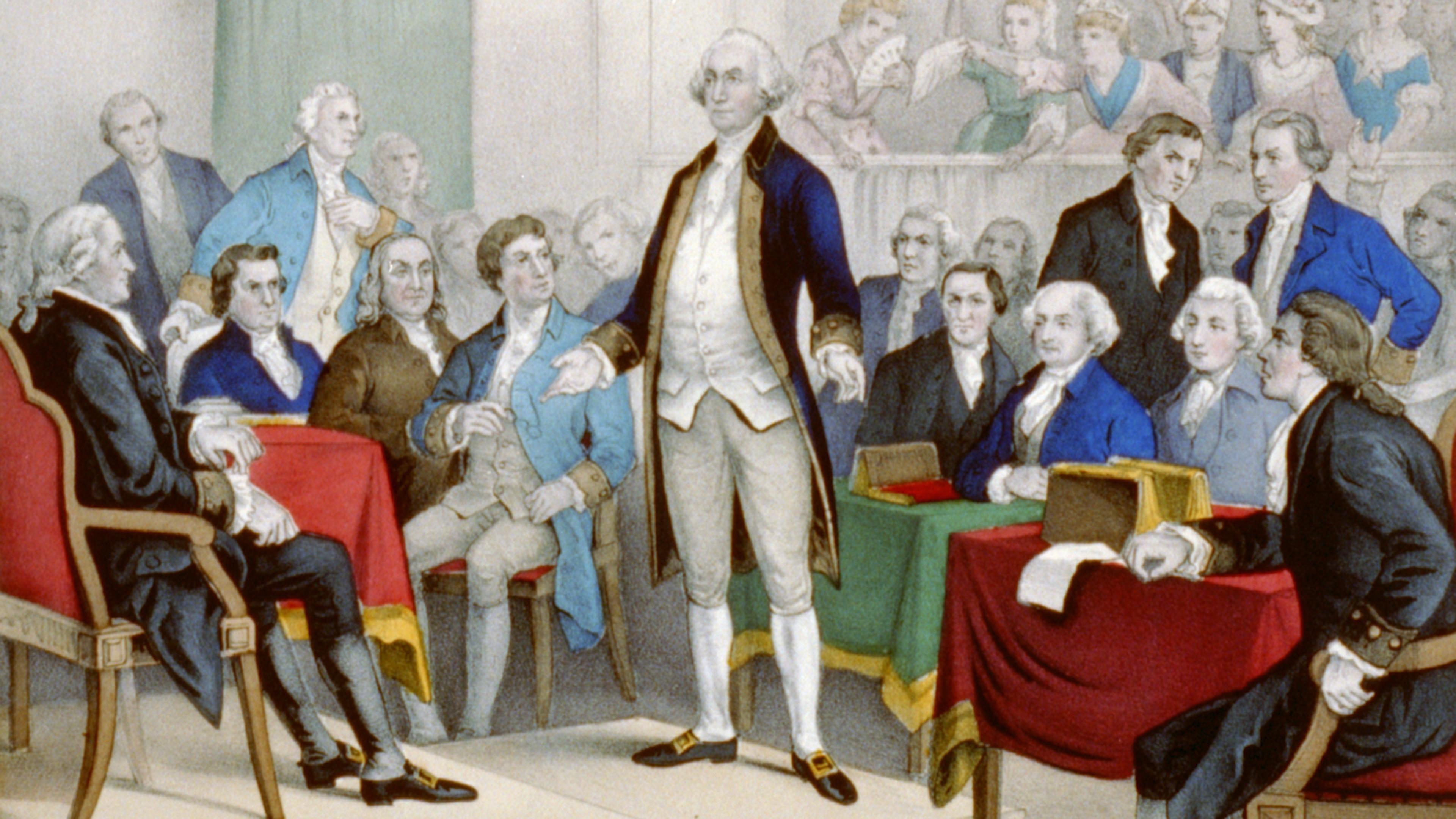 Continental Congresses