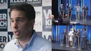 Democrats, Walker Take Campaign to Milwaukee
