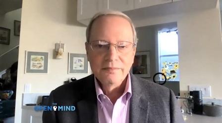 Video thumbnail: The Open Mind When Will Vaccines Eradicate the American Pandemic?
