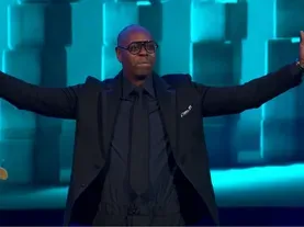 Dave Chappelle 2019 Preview
