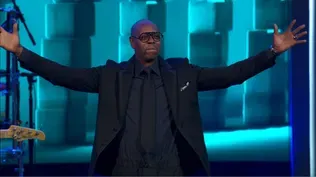 Dave Chappelle 2019 Preview