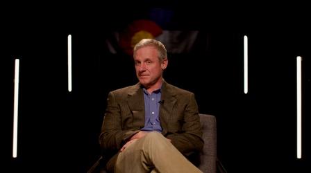Video thumbnail: PBS12 Mayoral Hub Humanize: Jim Walsh