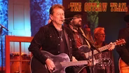 The Outlaw Trail: Outlaws Rock