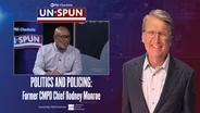 Politics and Policing | Unspun