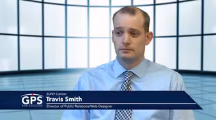 Travis Smith Extended Interview