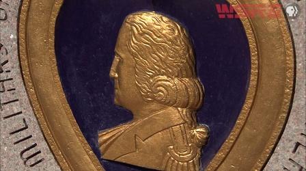 Video thumbnail: Conversations with Jeff Weeks Veterans Memorial Park