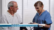 Know the Difference: Hospice vs. Palliative Care - Preview