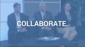 Video thumbnail: Business 360º with Kristi Hoffman Collaborate: S2 E7