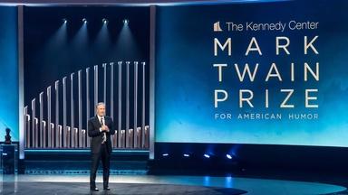 Jon Stewart: The Kennedy Center Mark Twain Prize