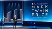 Jon Stewart: The Kennedy Center Mark Twain Prize
