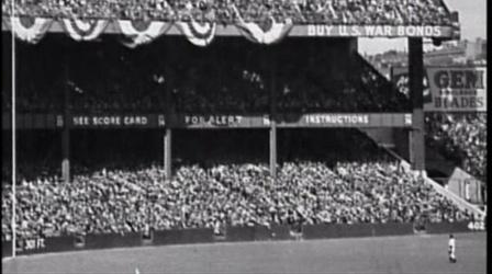 Video thumbnail: Baseball The National Pastime