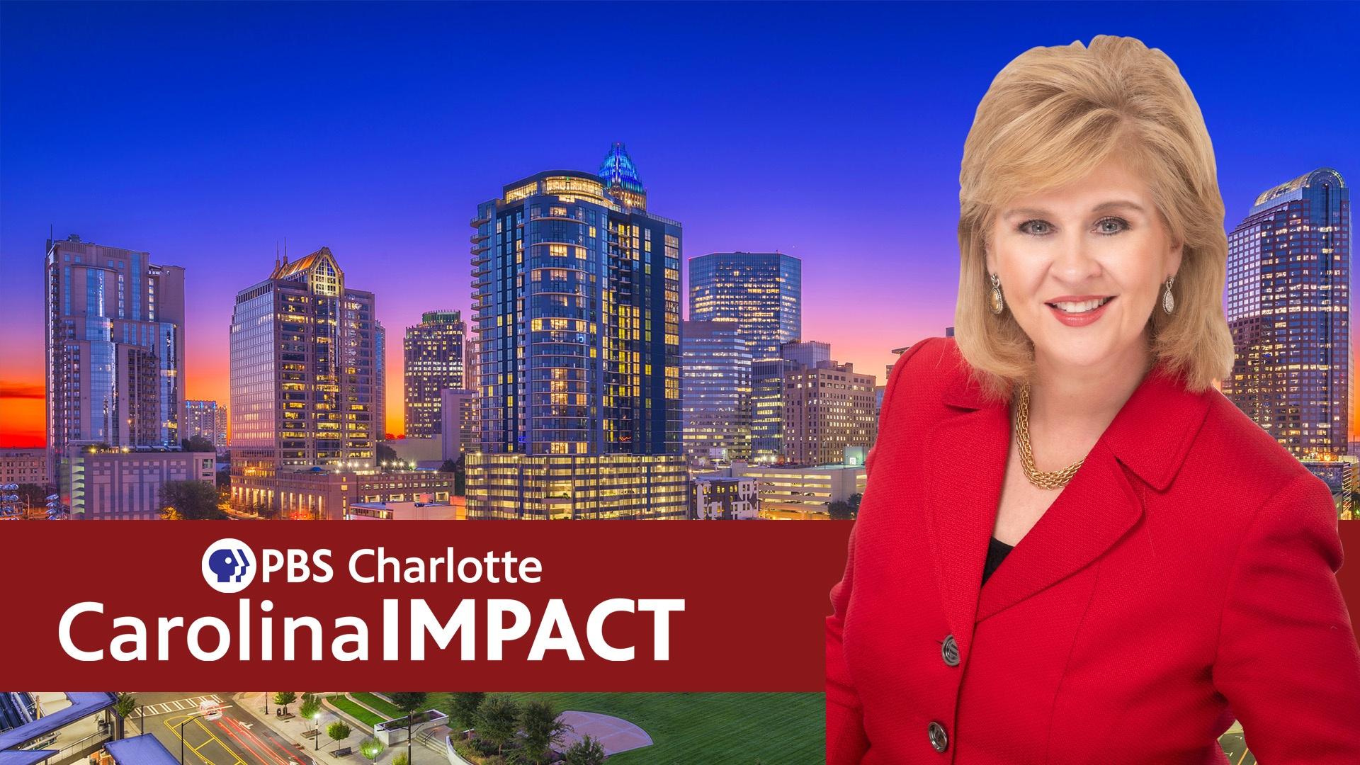 CMPD Chief Patterson Speaks; Can Fighters Be Friends? Theatre 50th; AR Workshop Inspires Creativity.