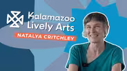 Prairie Ronde Artist Residency: Natalya Critchley
