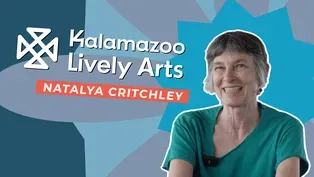 Prairie Ronde Artist Residency: Natalya Critchley