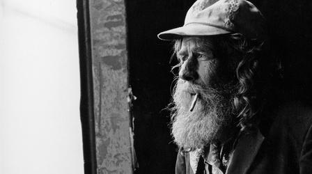 Video thumbnail: Jay's Chicago An Epic Journey to Meet "Railroad Tramps"
