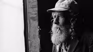 An Epic Journey to Meet "Railroad Tramps"