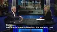 The State of Ohio Show April 10, 2026