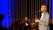 2024 Detroit Jazz Festival artist-in-residence Brian Blade