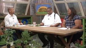 Video thumbnail: The Family Plot Community Gardens