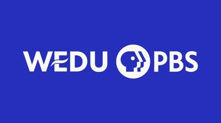Video thumbnail: WEDU Presents January 2021 Highlights