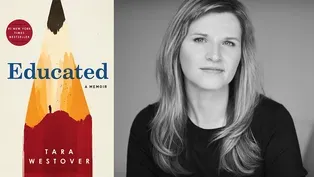 Tara Westover – 2018 National Book Festival