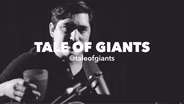 Tale of Giants