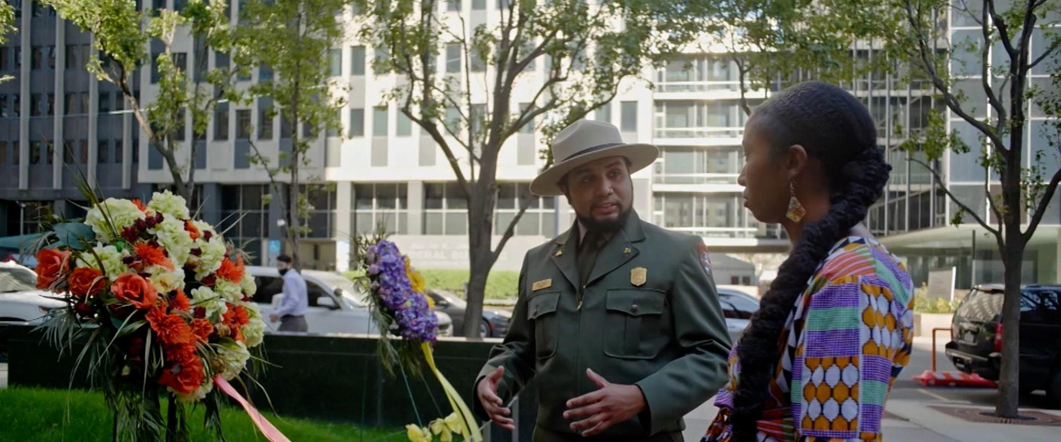 On Display Video NJ PBS