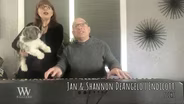 Jan & Shannon DeAngelo