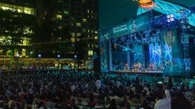 Video thumbnail: NYC-ARTS This Week at Lincoln Center: “Out of Doors” 2019