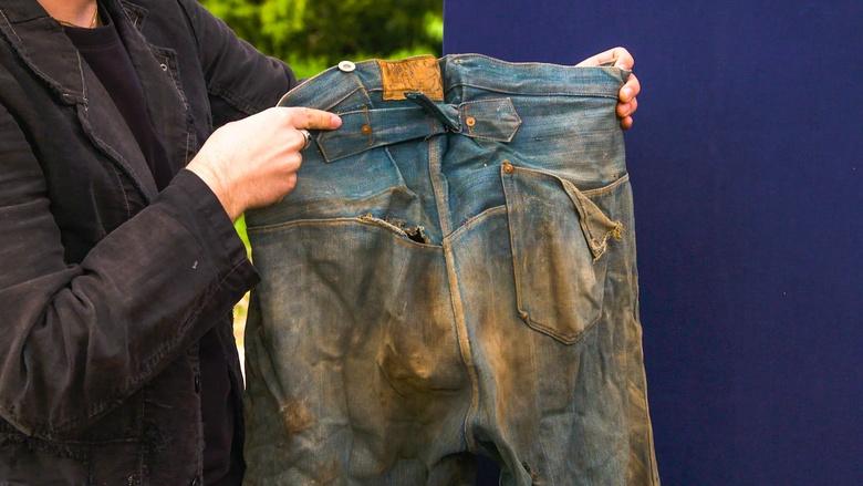Antiques Roadshow Image