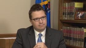 Video thumbnail: Here and Now Goyke: Youth Crime Bills Address ‘Problem in Reverse Order’