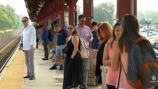 NJ Transit riders renew calls for customer advocate