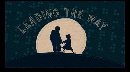 Video thumbnail: POV StoryCorps Shorts: Leading the Way