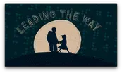 StoryCorps Shorts: Leading the Way