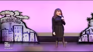 Artists with disabilities celebrate 30 years of the ADA